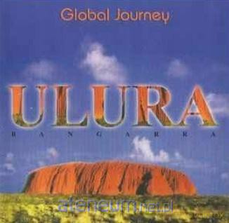 Global Journey: Ulura [CD]