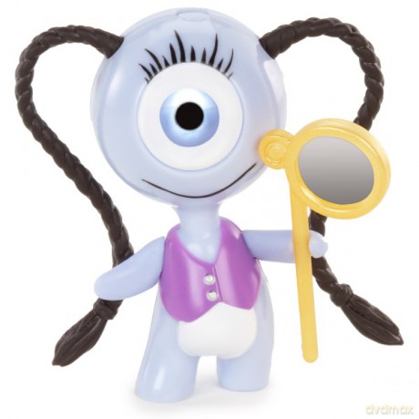 Bratz Lalka Pet Winkers [ZABAWKA]