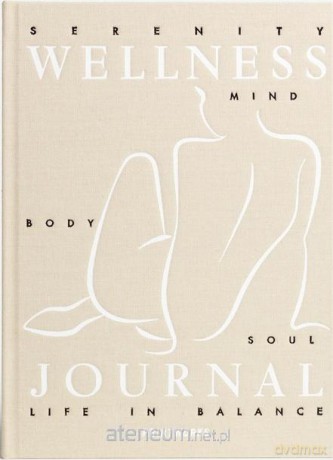 Wellness Journal