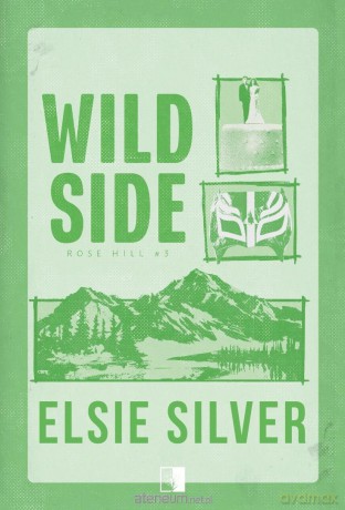 Wild Side - Elsie Silver [KSIĄŻKA]
