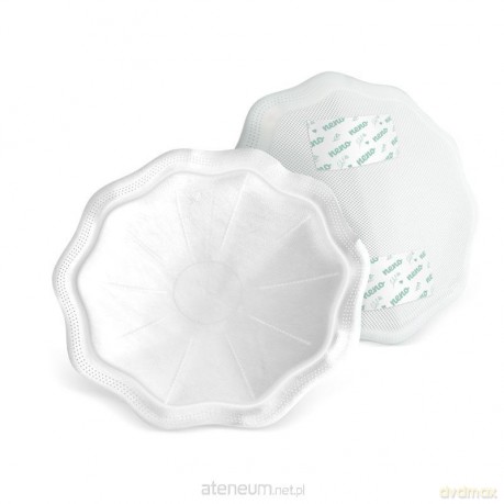 Wkładki laktacyjne Stella 60szt [KSIĄŻKA]