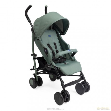 Wózek Echo Lite Moss