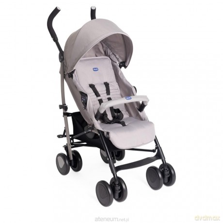 Wózek Echo Lite Nut