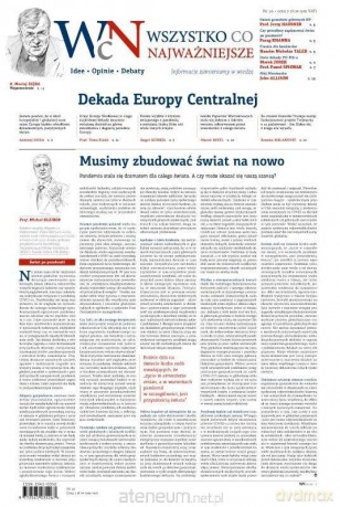 Wszystko, co Najważniejsze nr 26 - red. Michał Kleiber