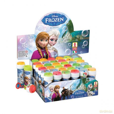 BRIMAREX Bańki 60ml Frozen 36 sztuk