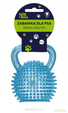 Zabawka dla Psa 9,5cm