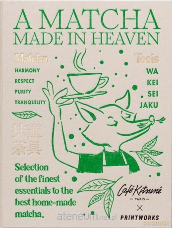 Zestaw The Essentials - Matcha Tools