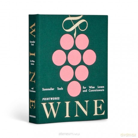 Zestaw The Essentials - Wine Tools