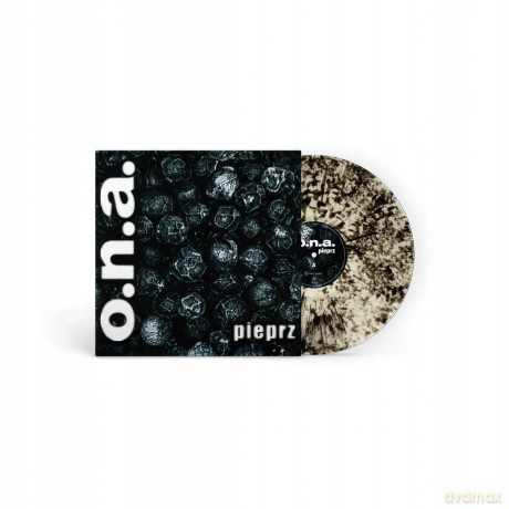 O.N.A.: Pieprz [Winyl]