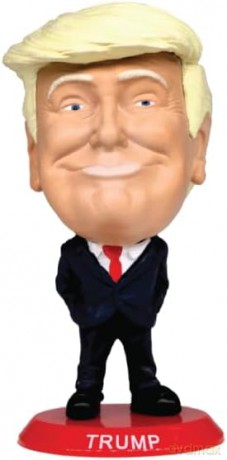 Mimiconz Minis: Donald Trump