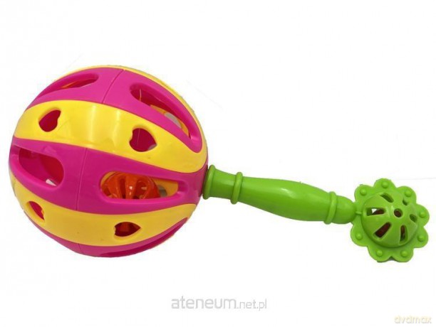 Grzechotka