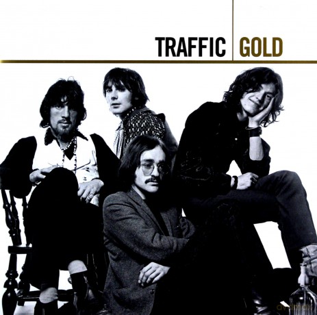 Traffic: Gold (Remastered) [2CD]