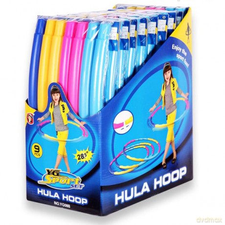 Brimarex Hula Hoop [GRA]