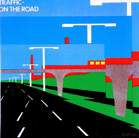 Traffic: On The Road [CD]