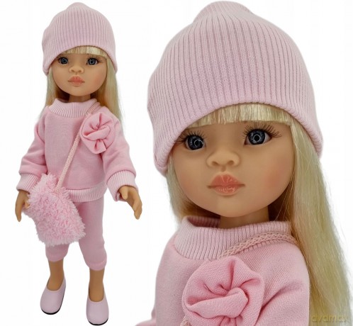 Ubranko dla lalek Paola Reina 32 cm