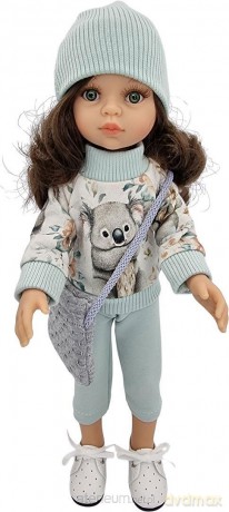 Ubranko dla lalek Paola Reina 32 cm