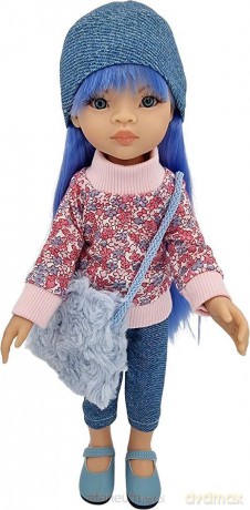 Ubranko dla lalek Paola Reina 32 cm