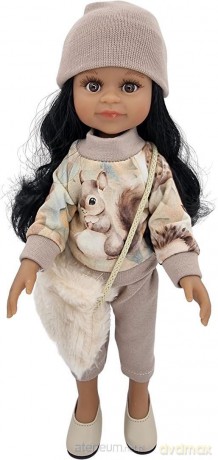 Ubranko dla lalek Paola Reina 32 cm