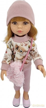 Ubranko dla lalek Paola Reina 32 cm