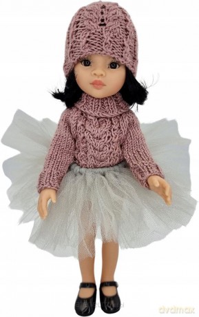 Ubranko dla lalek Paola Reina 32 cm