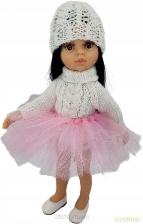 Ubranko dla lalek Paola Reina 32 cm