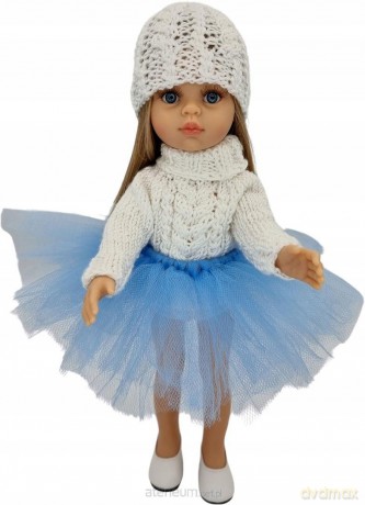 Ubranko dla lalek Paola Reina 32 cm