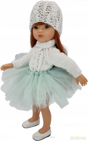 Ubranko dla lalek Paola Reina 32 cm