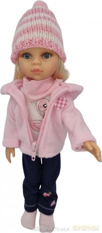 Ubranko dla lalek Paola Reina 32 cm