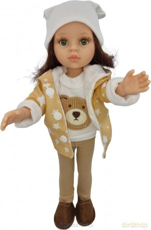 Ubranko dla lalek Paola Reina 32 cm