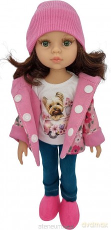 Ubranko dla lalek Paola Reina 32 cm