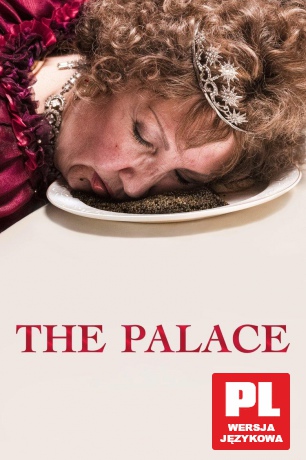 The Palace [DVD]