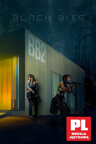 Black Bits [DVD]