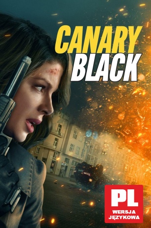 Niezniszczalna [DVD]