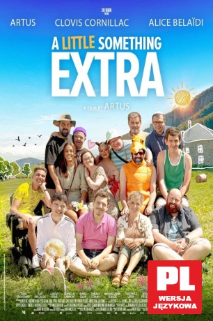 Tacy Jak My [DVD]
