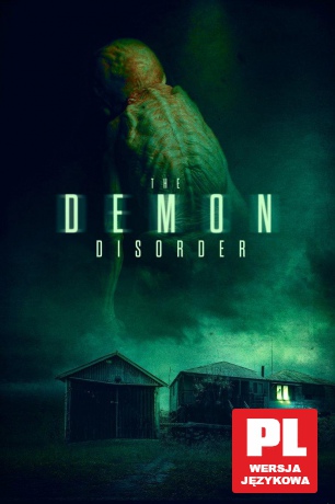 Demon [DVD]
