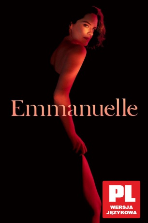 Emmanuelle [DVD]