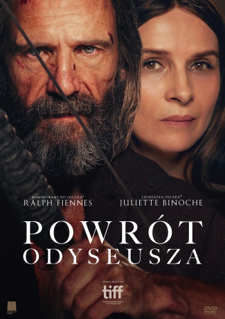 Powrót Odyseusza [DVD]
