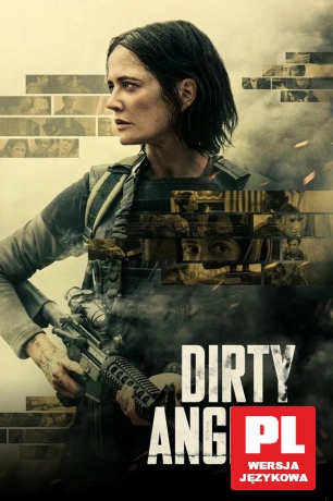 Anioły Wojny [DVD]