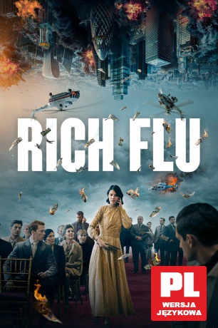 Wirus Elit [DVD]