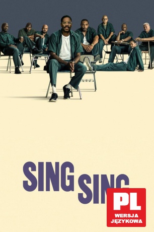 Sing Sing [DVD]