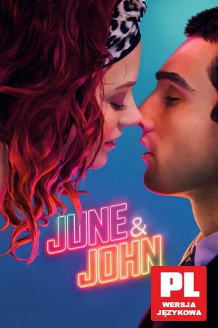 June I John [DVD]