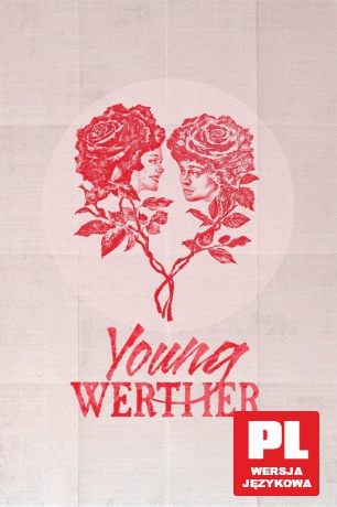 Młody Werter [DVD]