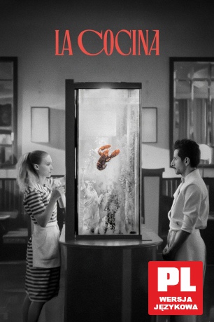 Apetyt Na Więcej. La Cocina [DVD]