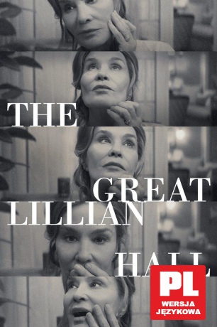 Wspaniała Lillian [DVD]