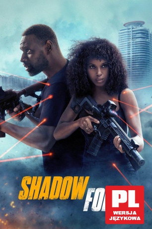Shadow Force [DVD]