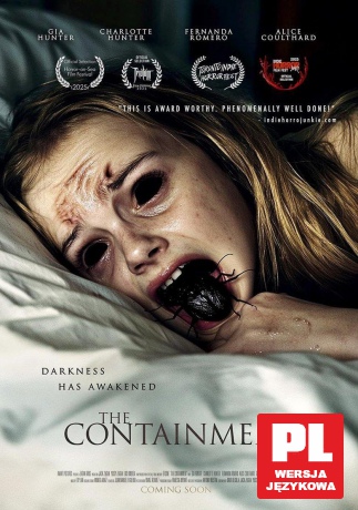 Wcielenie Zła [DVD]