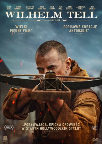 Wilhelm Tell [DVD]