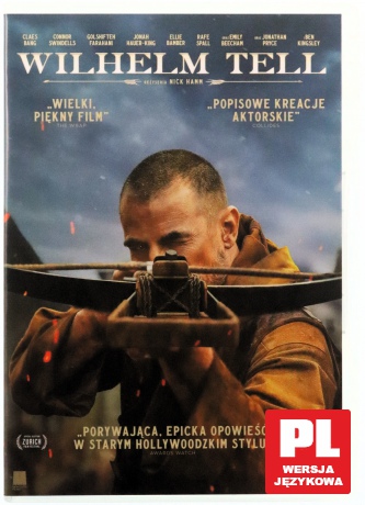 Wilhelm Tell [DVD]