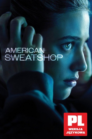American Sweatshop [DVD]