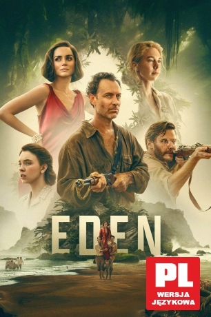 Eden [DVD]